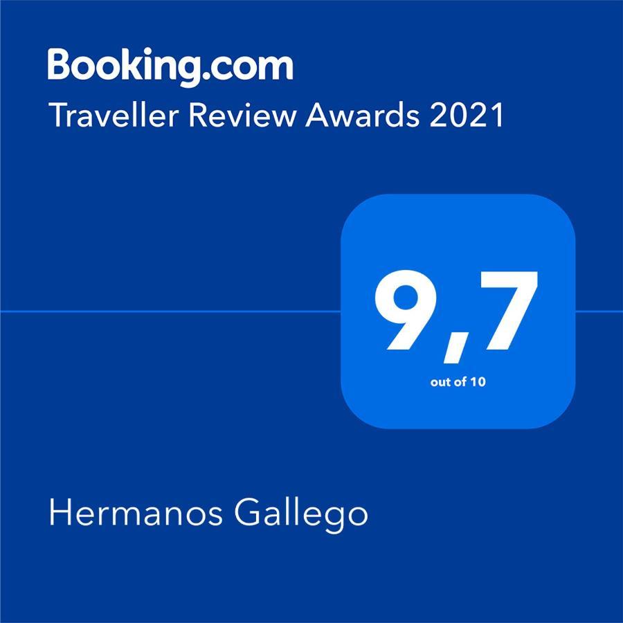 Hermanos Gallego Etv9492 Palma de Mallorca Exterior photo